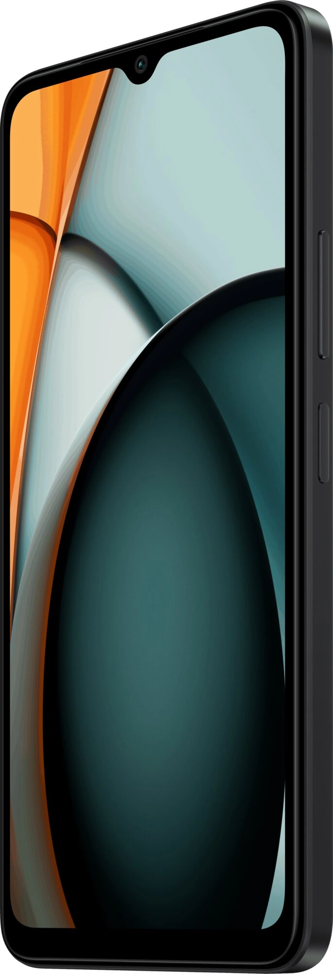 Xiaomi Redmi A3, 3GB/64GB, Midnight Black