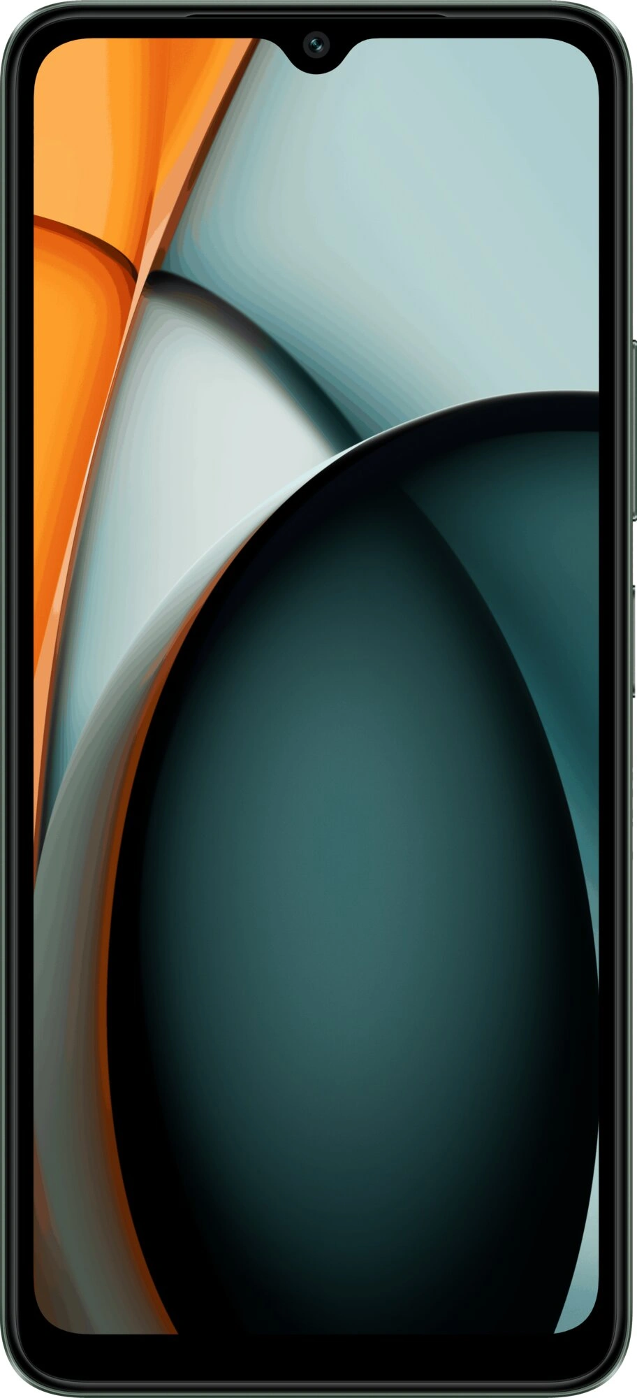 Xiaomi Redmi A3, 4GB/128GB, Forest Green