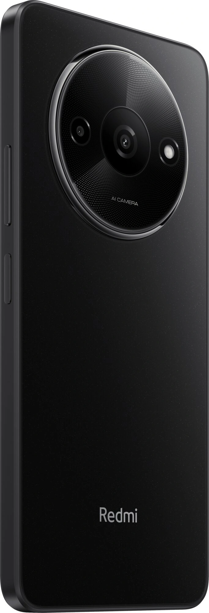 Xiaomi Redmi A3, 4GB/128GB, Midnight Black