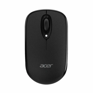 Acer Bluetooth myš černá (AMR120), Antimicrobial Protection (Silver-Ion)