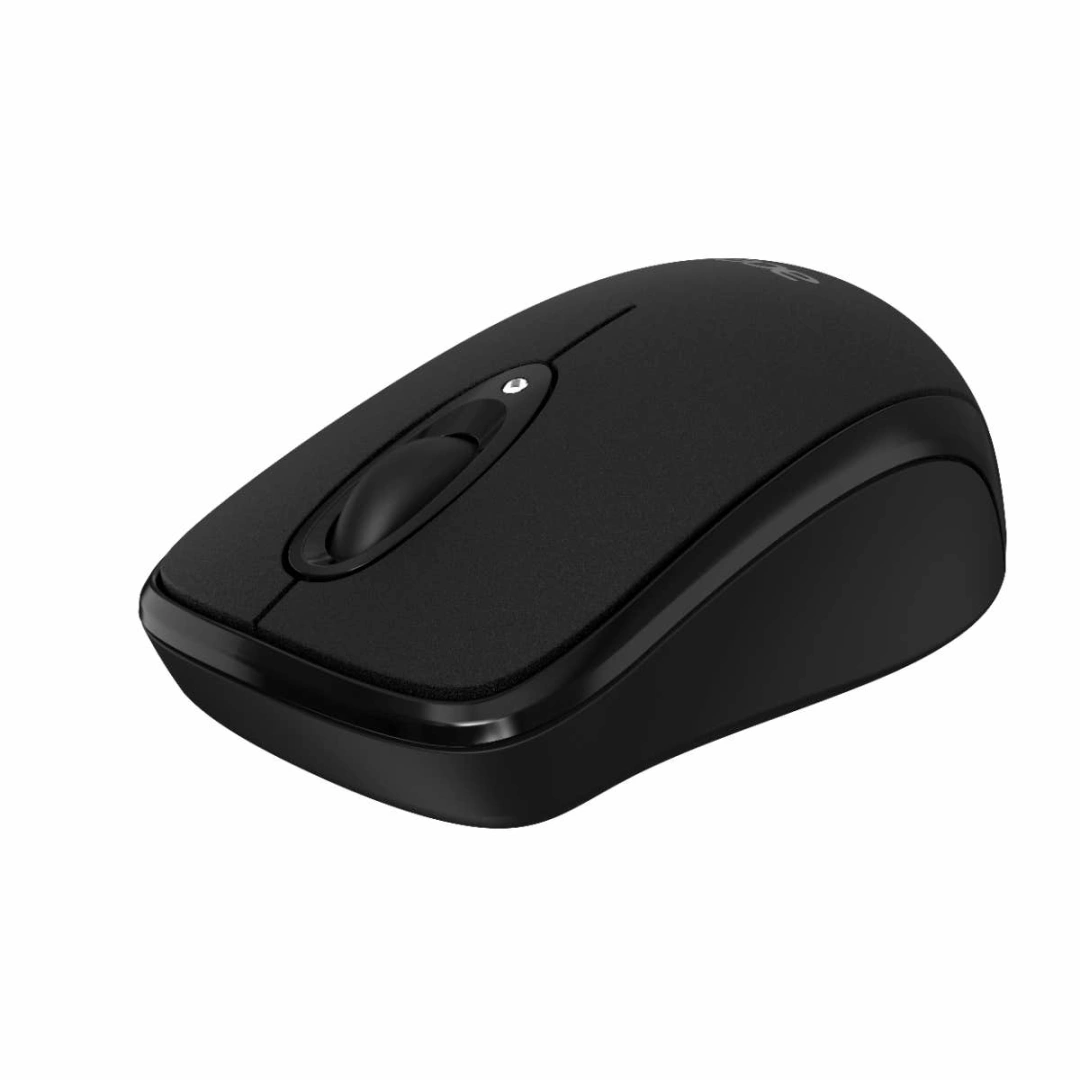 Acer Bluetooth myš černá (AMR120), Antimicrobial Protection (Silver-Ion)