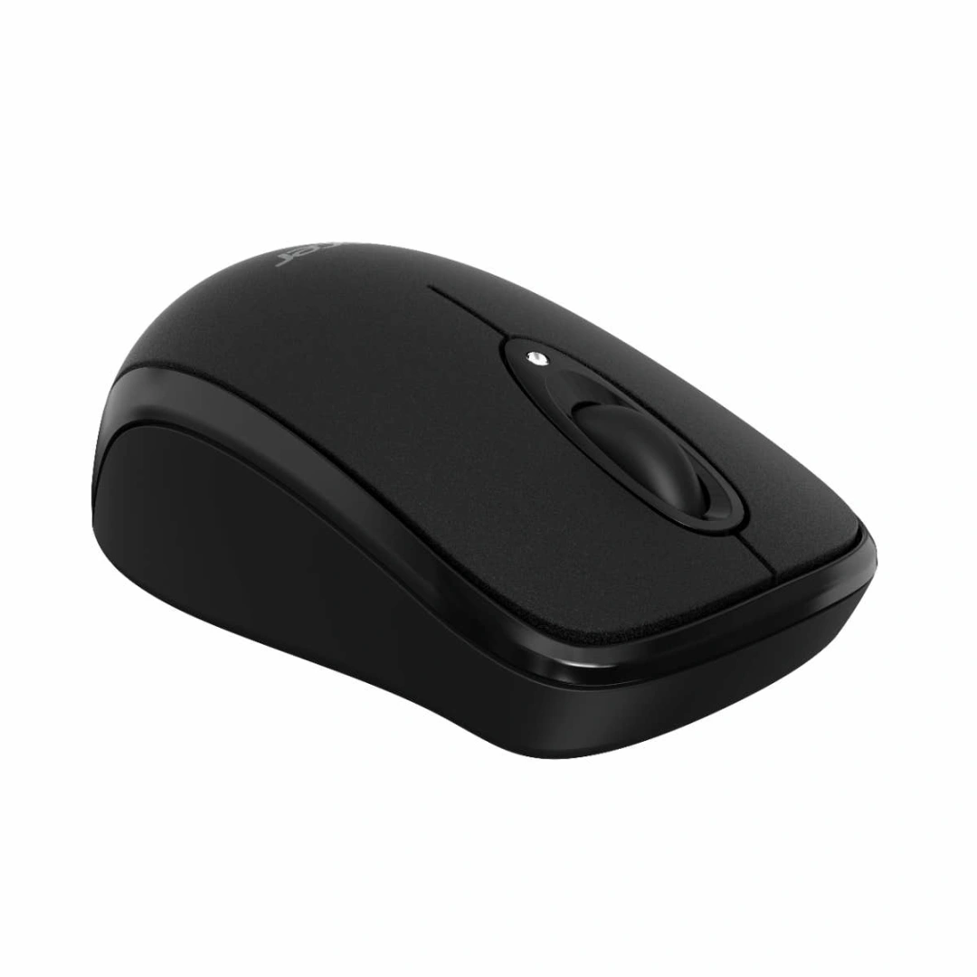 Acer Bluetooth myš černá (AMR120), Antimicrobial Protection (Silver-Ion)