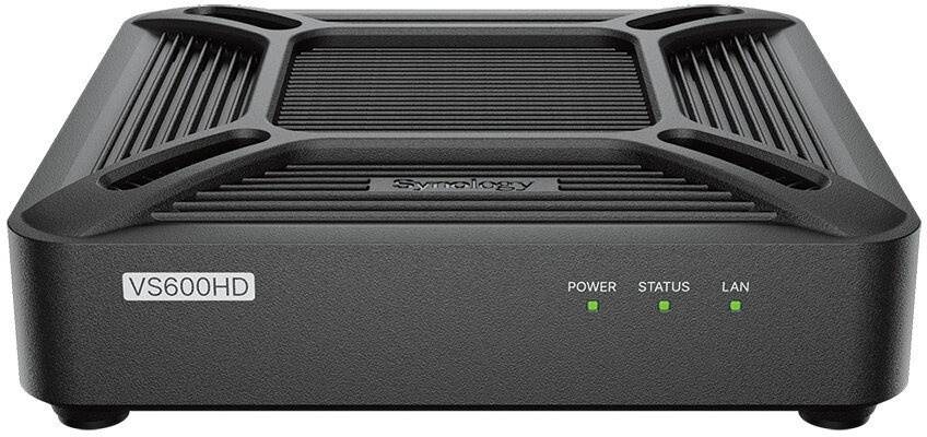 Synology VS600HD