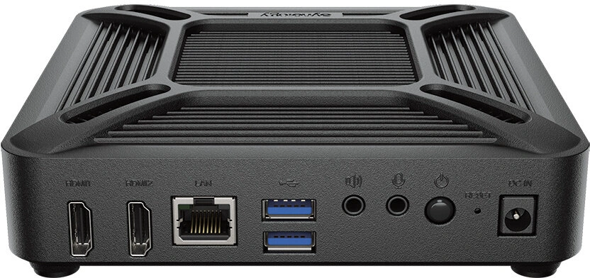 Synology VS600HD