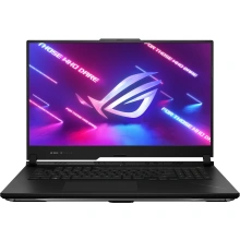 ASUS ROG Strix SCAR 17 (2023) G733, black (G733PZV-LL069W)