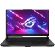 ASUS ROG Strix SCAR 17 (2023) G733, černá