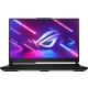 ASUS ROG Strix SCAR 17 (2023) G733, černá