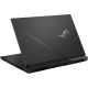 ASUS ROG Strix SCAR 17 (2023) G733, černá (G733PZV-LL069W)