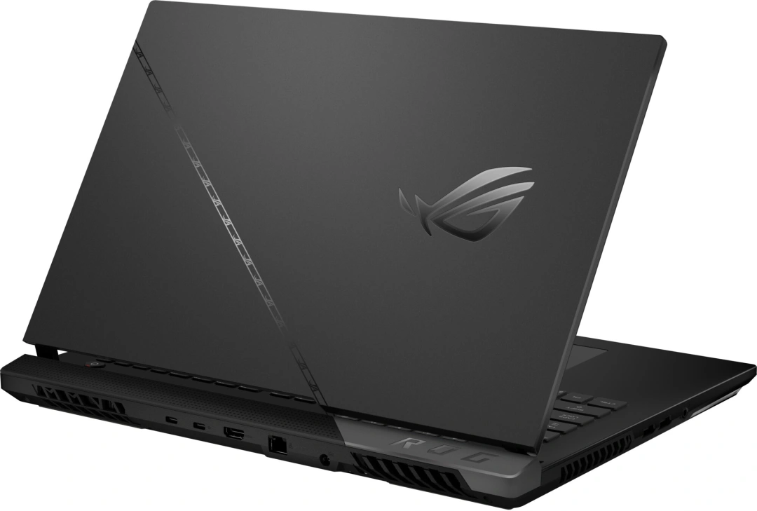 ASUS ROG Strix SCAR 17 (2023) G733, černá