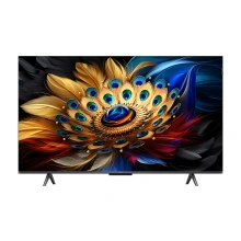 TCL 43C655 TV (43