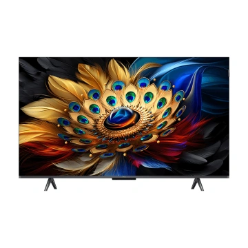 TCL 43C655 TV (43