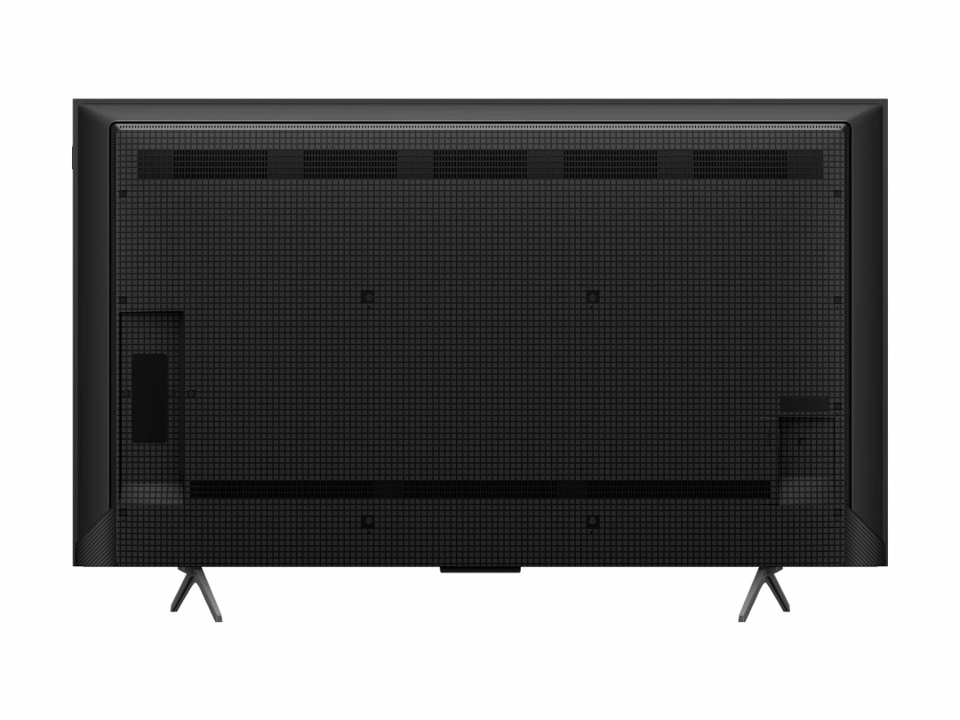 TCL 50C655 televizor (50") 4K Ultra HD Smart TV Wi-Fi Titanová 