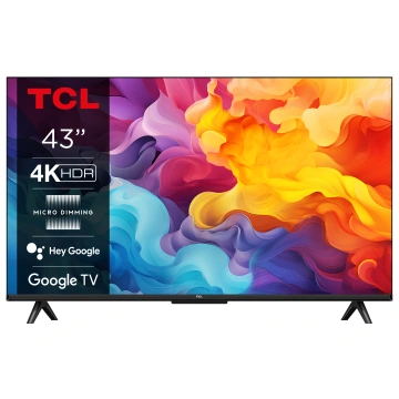 TCL 43P655