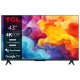 TCL 43P655 SMART TV 43