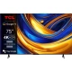 TCL 75P655