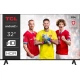 TCL 32L5A - 80cm