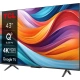 TCL 43T7B - 108cm