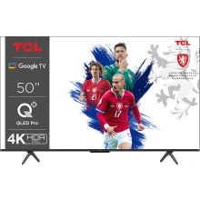 TCL 50T7B - 126cm