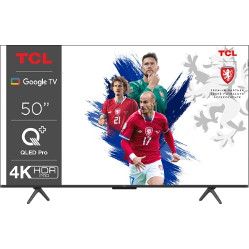 TCL 50T7B - 126cm