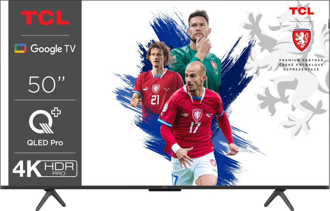 TCL 50T7B - 126cm