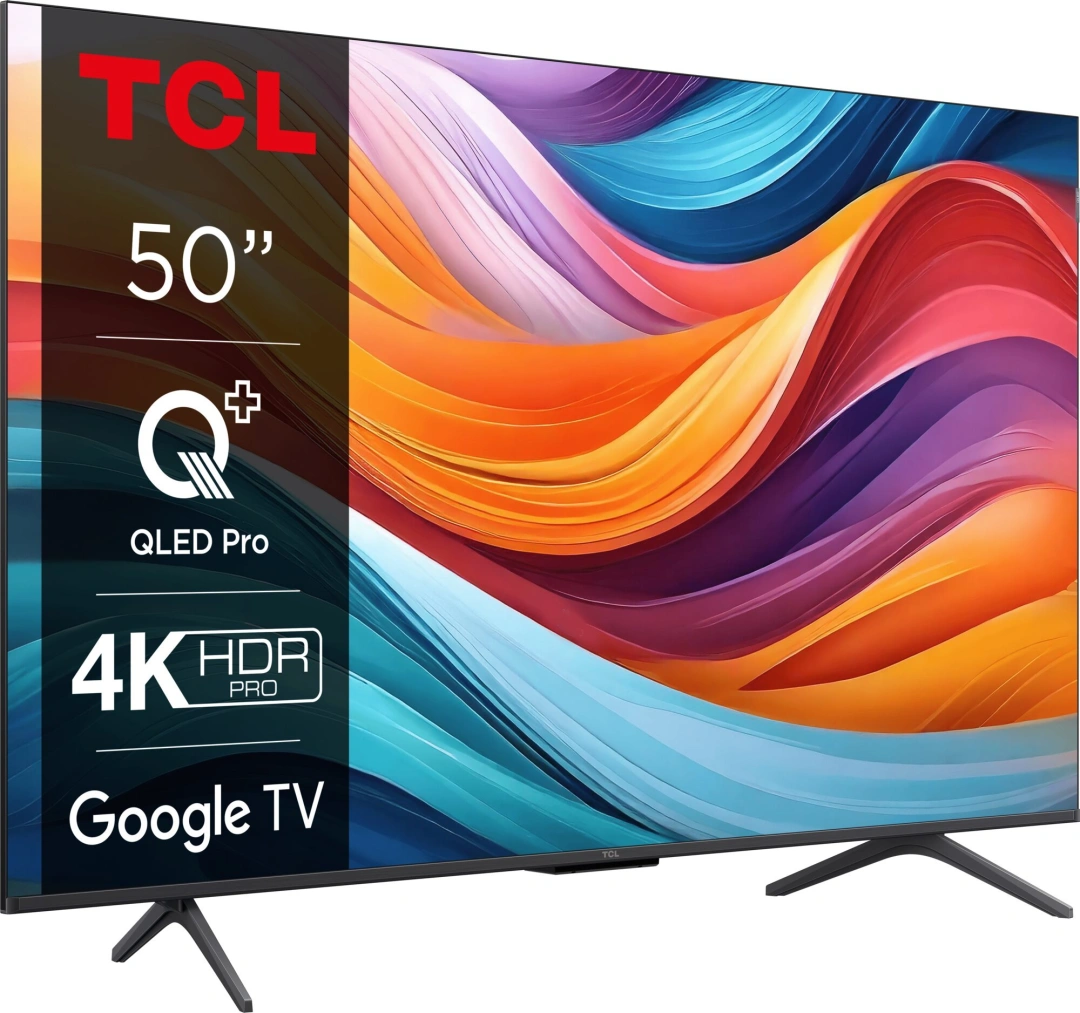 TCL 50T7B - 126cm