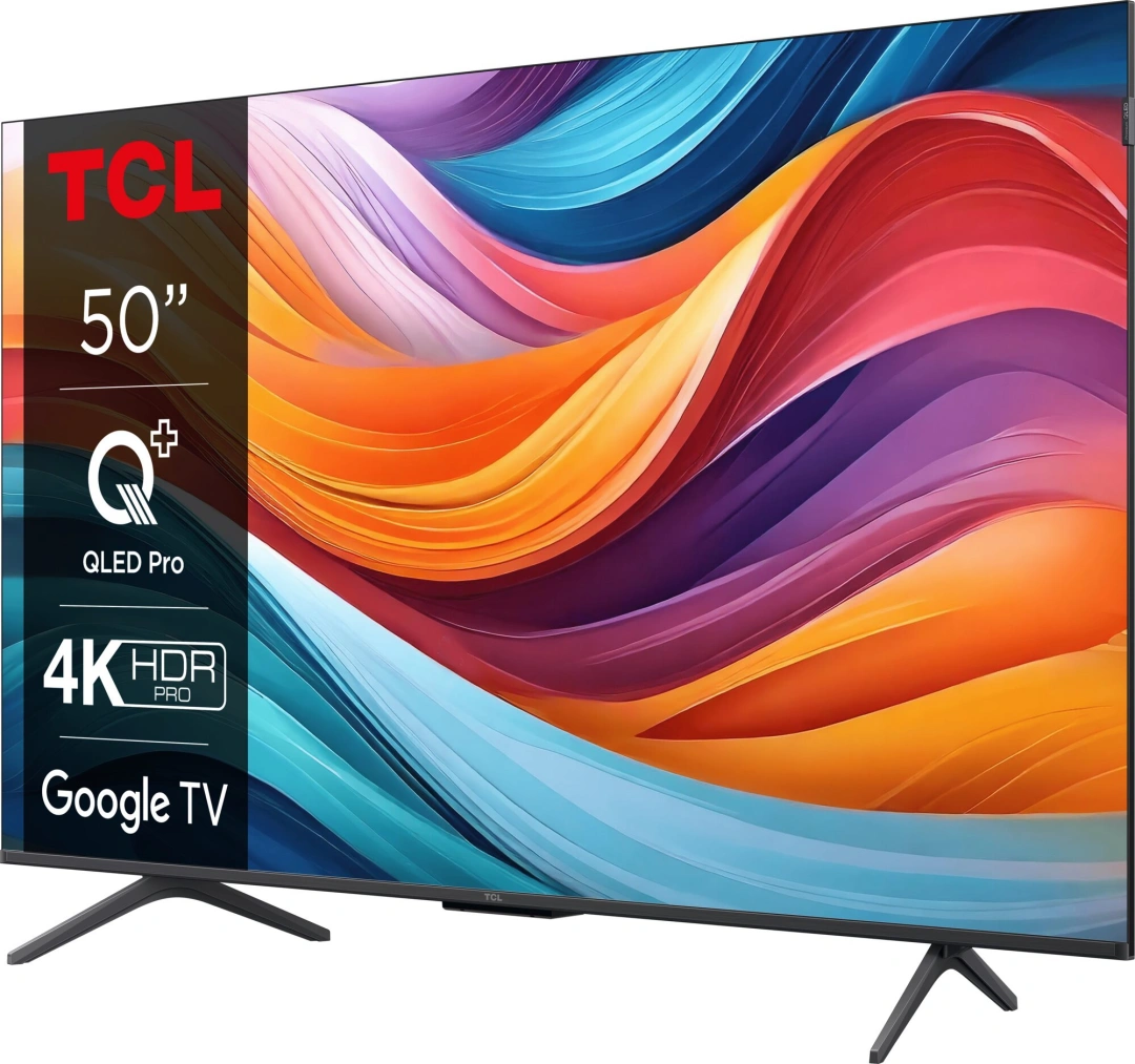 TCL 50T7B - 126cm