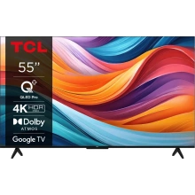 TCL 55T7B - 139cm