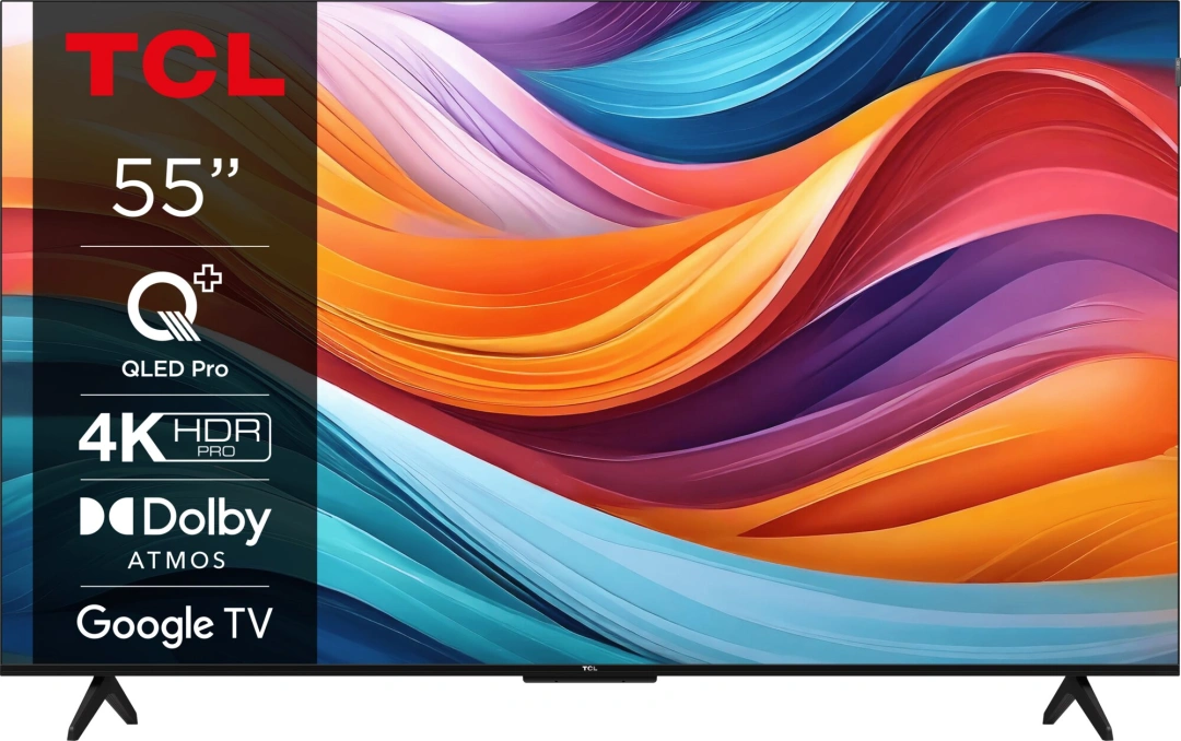 TCL 55T7B - 139cm