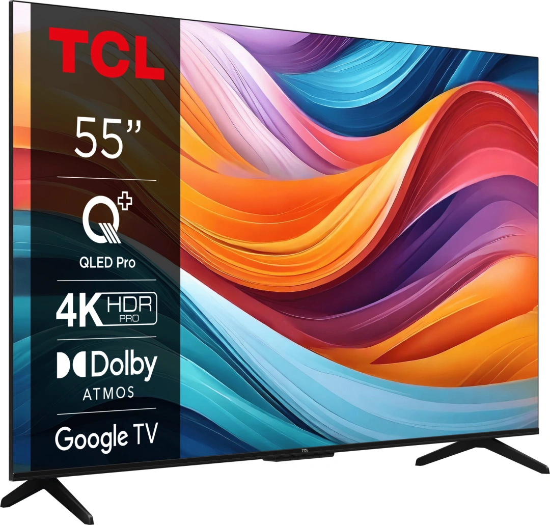 TCL 55T7B - 139cm