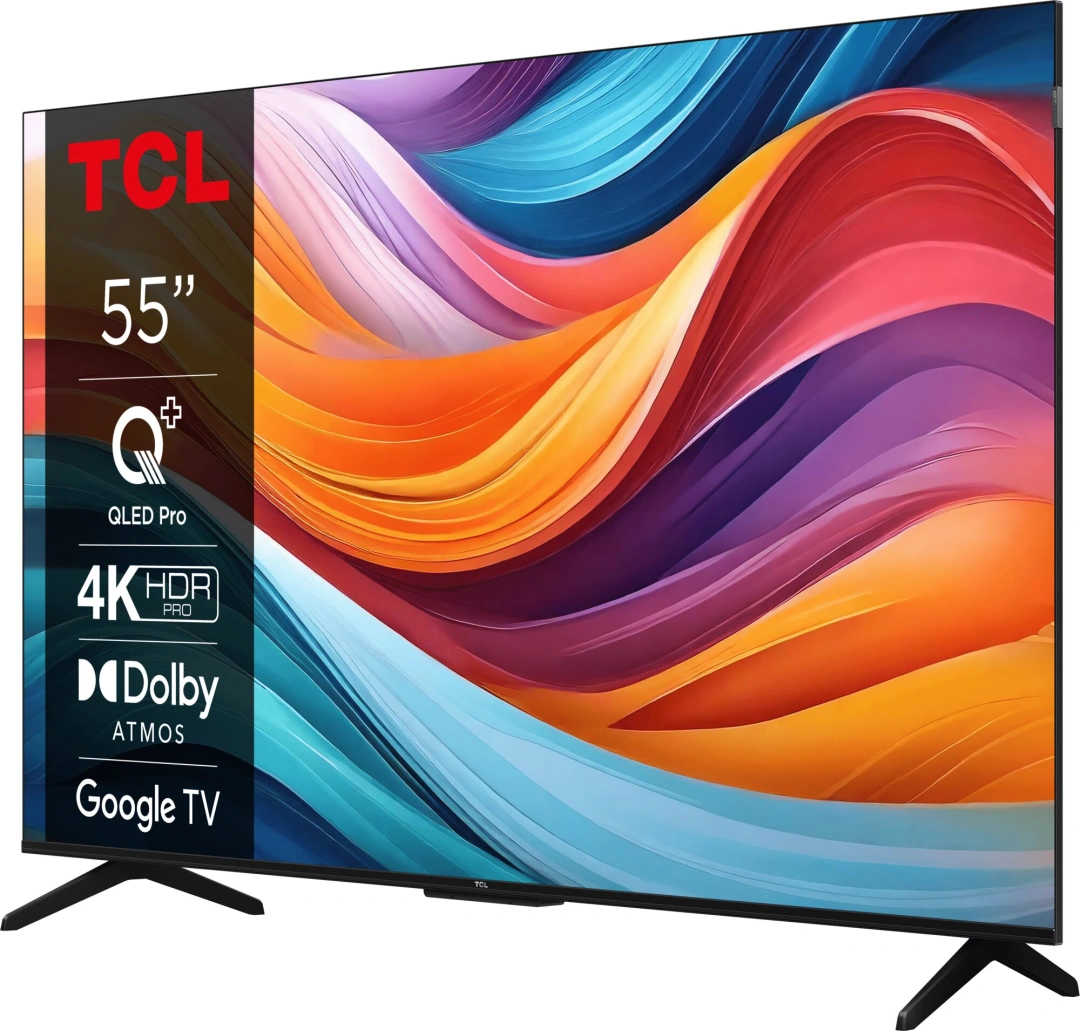 TCL 55T7B - 139cm