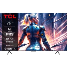 TCL 75T8B  TV (75