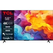 TCL 58V6B - 146cm