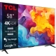 TCL 58V6B - 146cm