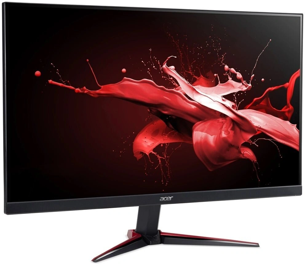 Acer Nitro VG270Ebmiix - LED monitor27" 