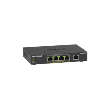 NETGEAR GS305Pv3