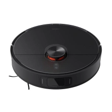 Xiaomi Robot Vacuum S20+ black