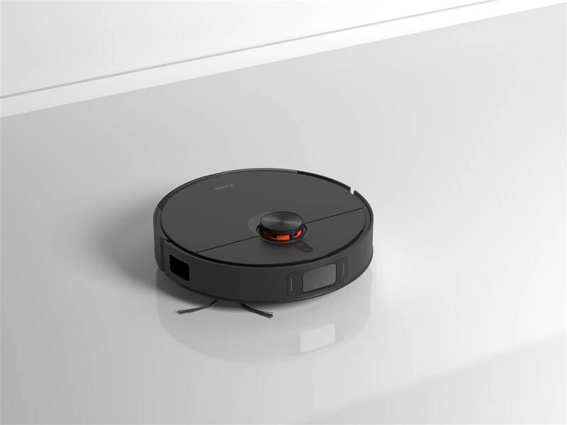 Xiaomi Robot Vacuum S20+ black