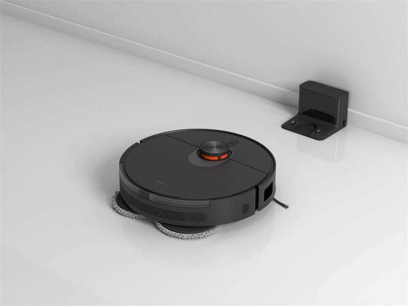 Xiaomi Robot Vacuum S20+ black