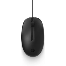 HP Kabelová myš HP 125