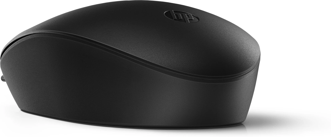 HP Kabelová myš HP 125