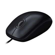 Logitech M90, černá