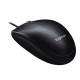 Logitech M90, black