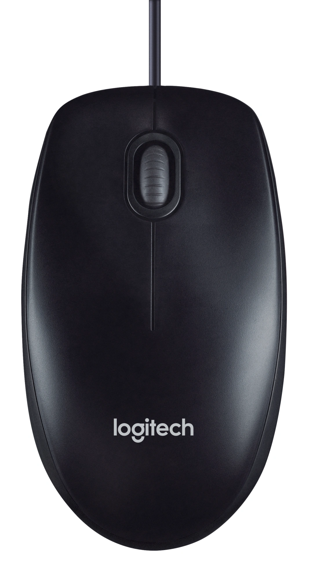 Logitech M90, černá