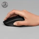 Logitech Wireless Mouse M330 Silent Plus, černá