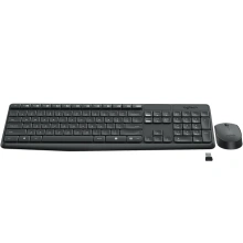 Logitech MK235 Wireless Keyboard and Mouse