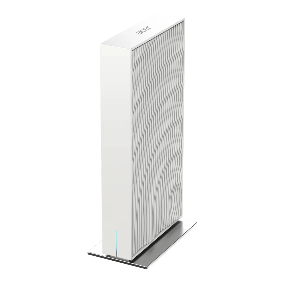 Acer Wave 7, wifi 7 Mesh Router, EU plug, single pack