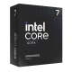 INTEL Core Ultra 7 processor 265KF up to 5.50GHz/20C/30MB Cache/No Graphics/LGA1851/bez chladiče