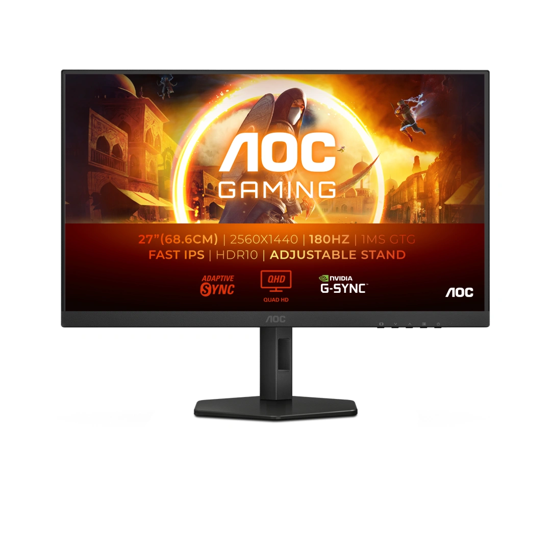 AOC Q27G4XF