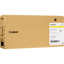 Canon PFI-707Y