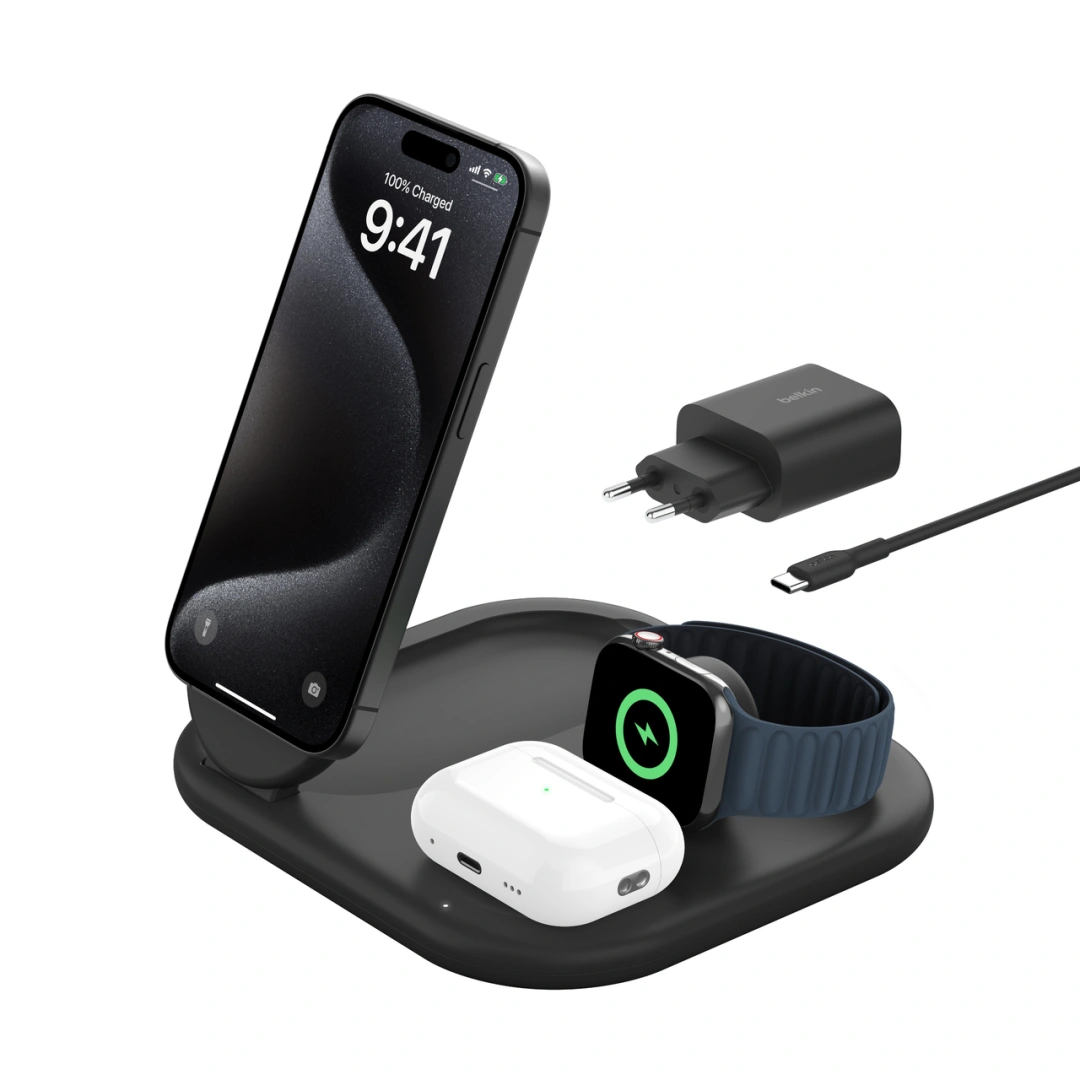 Belkin BoostCharge